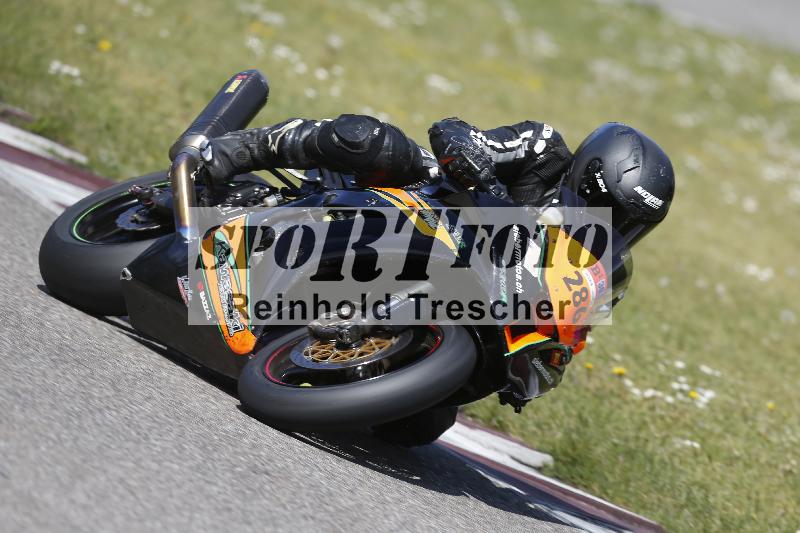 /08 17.04.2026  TZ Motorsport ADR/Gruppe rot/286